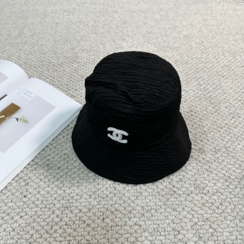 Streetwear Hat Chanel 329332