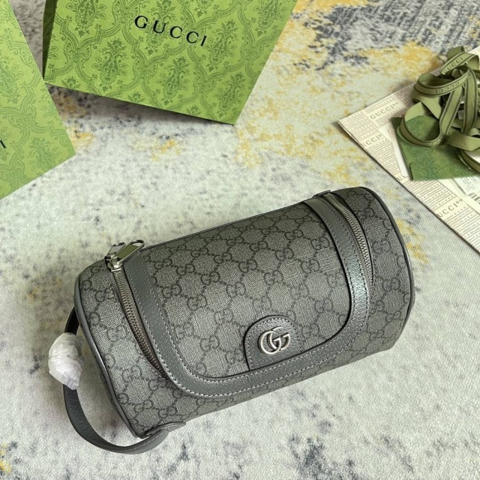 handbag gucci 739670 size 27*13*28cm