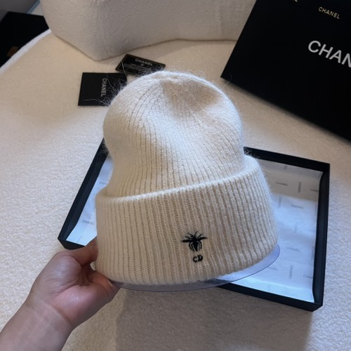 Streetwear Hat DIOR 329188