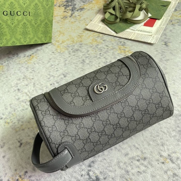 handbag gucci 739670 size 27*13*28cm