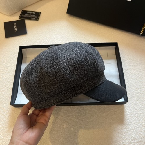 Streetwear Hat Chanel 329187