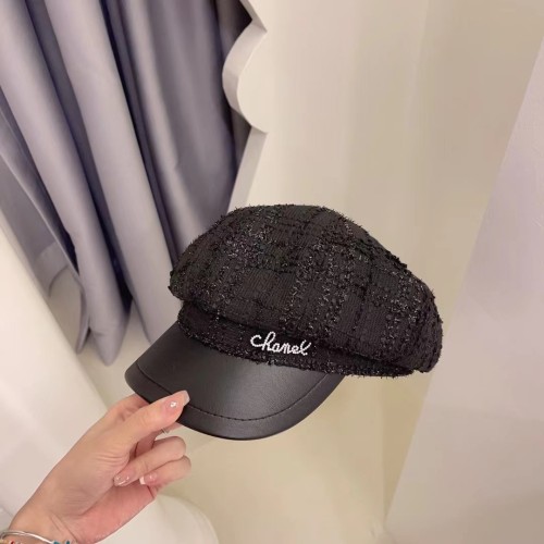Streetwear Hat Chanel 329181