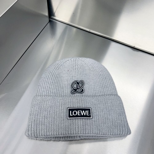 Streetwear Hat LOEWE 329143