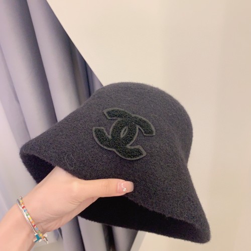 Streetwear Hat Chanel 329148