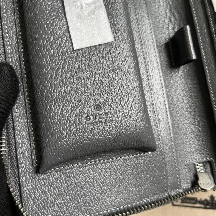 handbag Gucci 751610 size 21*13*4 cm
