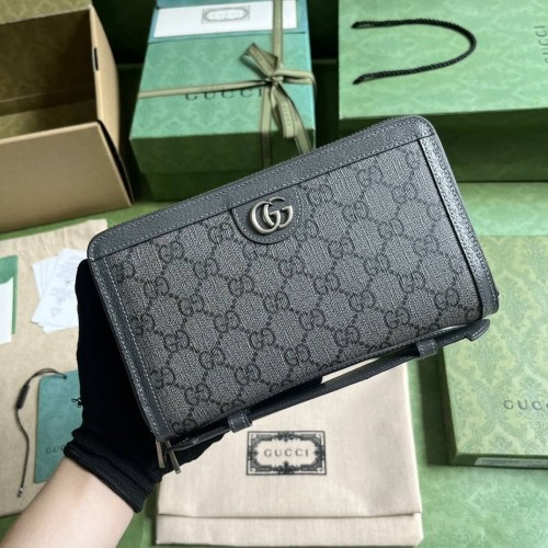handbag Gucci 751610 size 21*13*4 cm