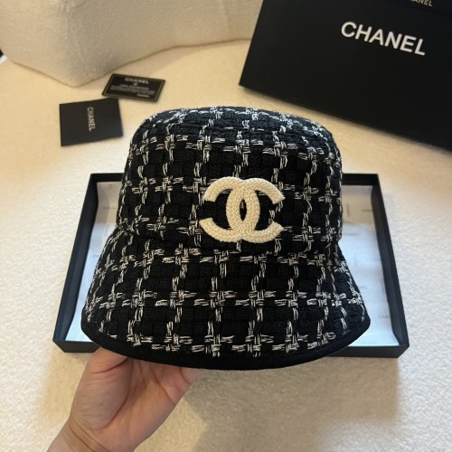 Streetwear Hat Chanel 329184