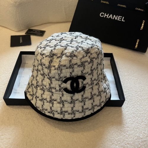 Streetwear Hat Chanel 329185