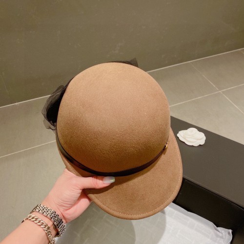 Streetwear Hat Gucci 329207