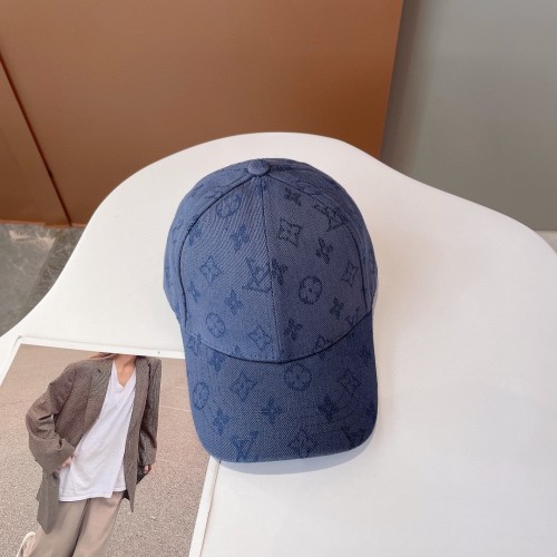 Streetwear Hat LV 329043