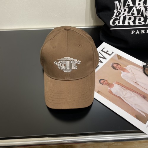 Streetwear Hat Celine 329057