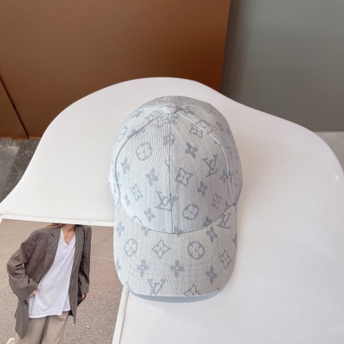 Streetwear Hat LV 329040