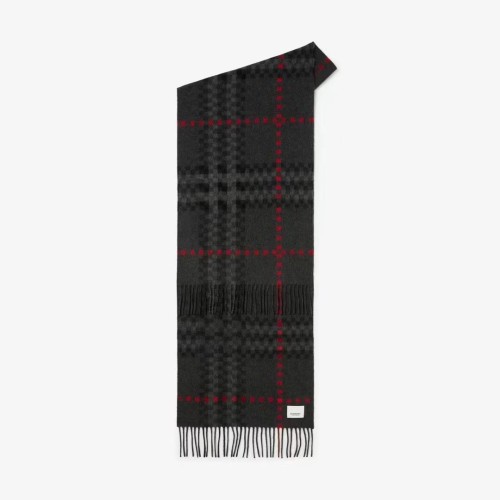 Streetwear Scarf BURBERRY  328974 size:180*35cm