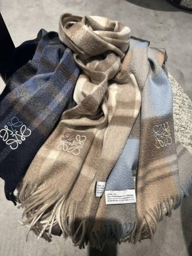 Streetwear Scarf Dior 328964 SIZE:40*180cm