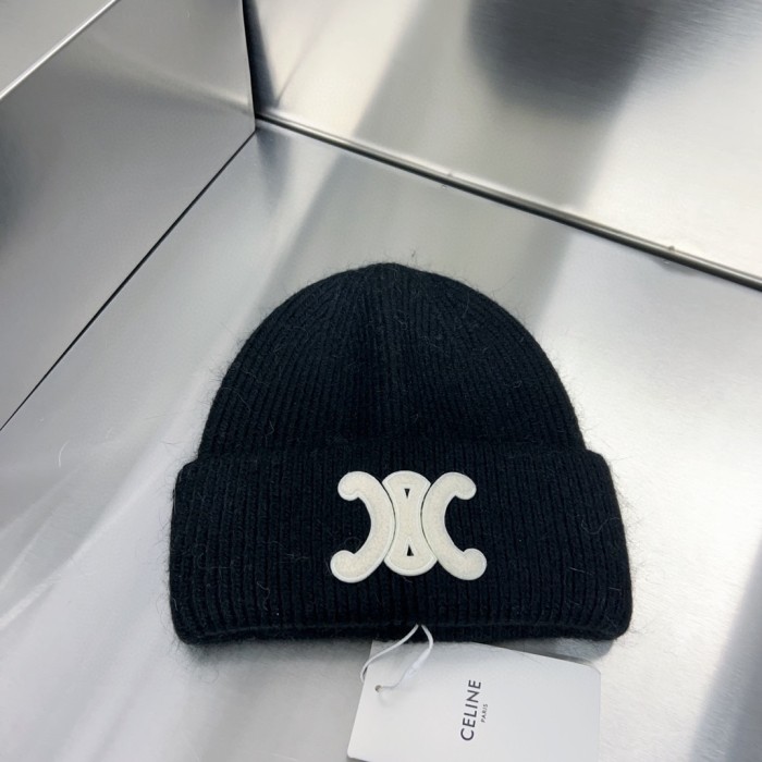 Streetwear Hat Celine 328889