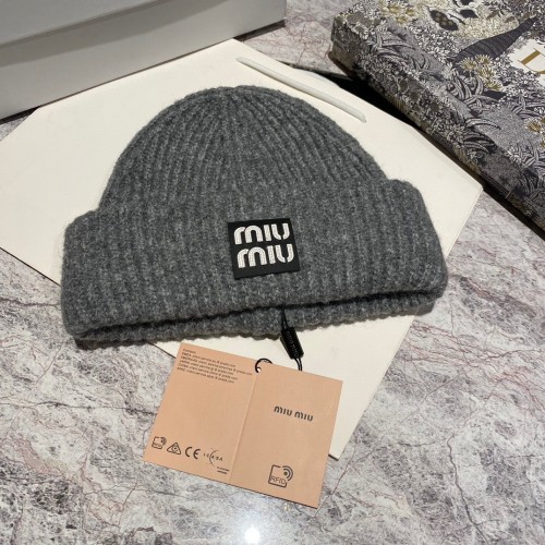 Streetwear Hat Miu 328908