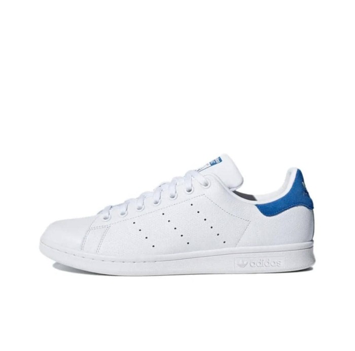 adidas Stan Smith White Blue