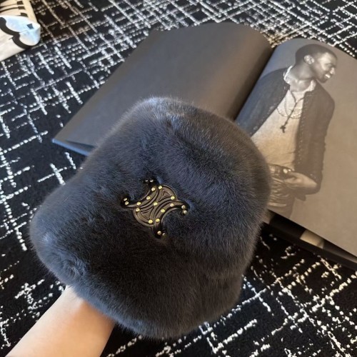 Streetwear Hat Celine 328896