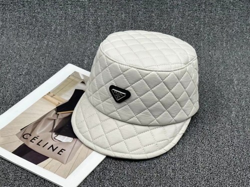 Streetwear Hat Prada 328892