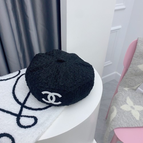Streetwear Hat Chanel 328885