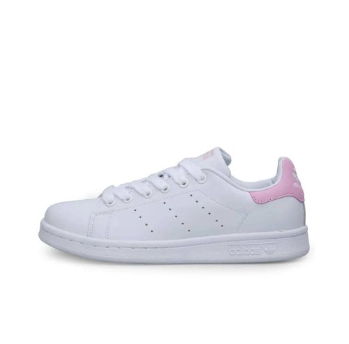 adidas Stan Smith White Pink