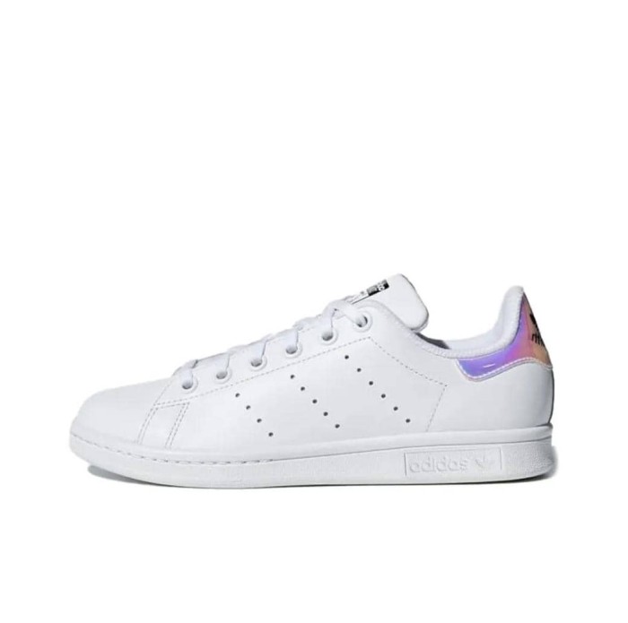 adidas Stan Smith Metallic Iridescent