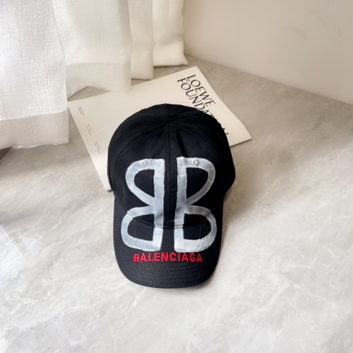 Streetwear Hat balenciaga 328915