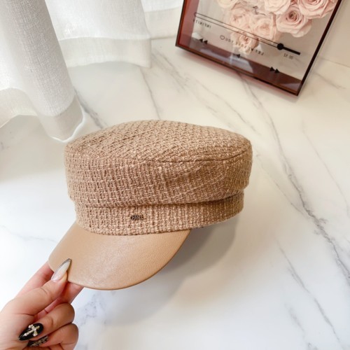 Streetwear Hat Chanel 328912
