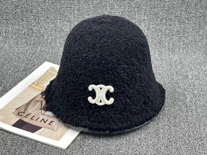 Streetwear Hat Celine 328891
