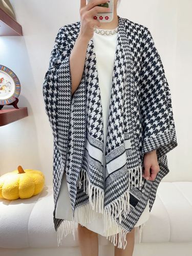 Streetwear Scarf Dior 328808 size:140*140cm