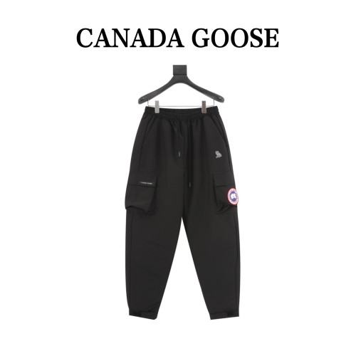 Clothes Canada goose 42