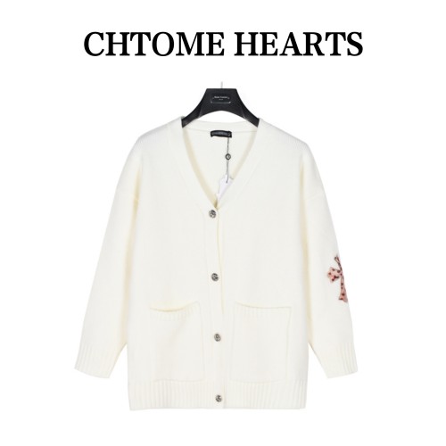  Clothes Chtome Hearts 91