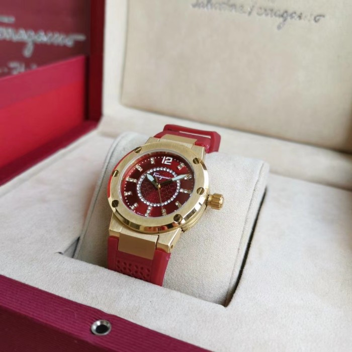 Watches Ferragamo 329764 size:33mm9mm