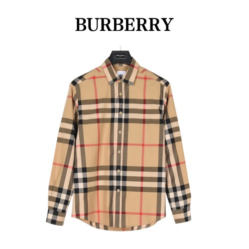  Clothes Burberry 657