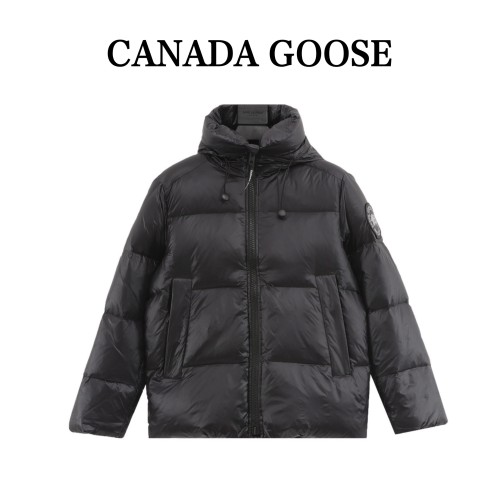  Clothes Canada goose 44