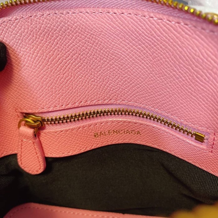 handbag balenciaga mini size 18*8*15 cm