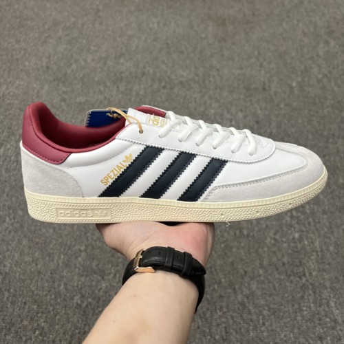 Adidas Handball Spezial White Arctic Night