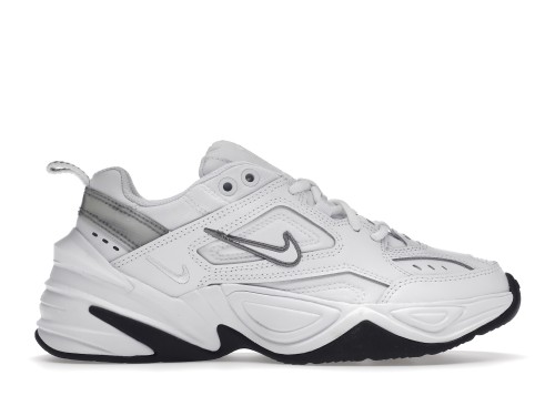 Nike M2K Tekno Cool White (Women's)