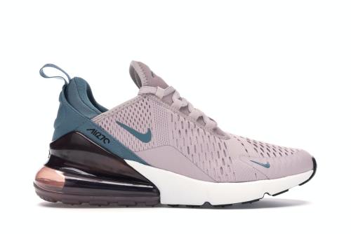 Nike Air Max 270 Particle Rose Celestial Teal (Women's)