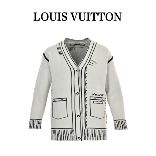  Clothes Louis Vuitton 1140