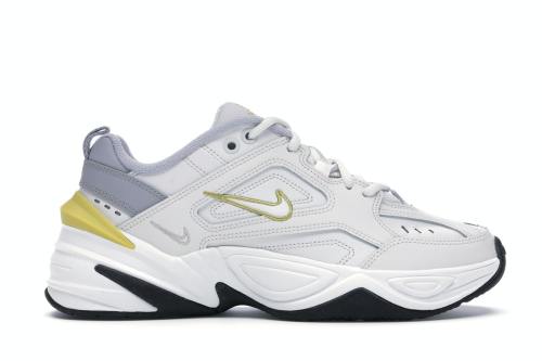 Nike M2K Tekno Platinum Tint Celery (Women's)