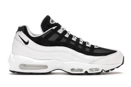 Nike Air Max 95 Yin Yang White