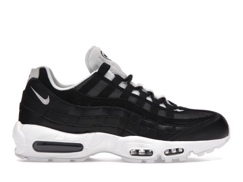 Nike Air Max 95 Yin Yang Black