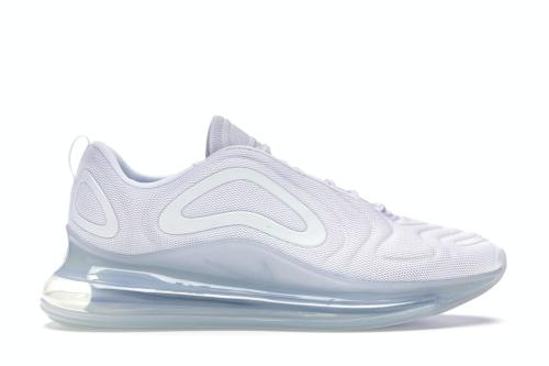 Nike Air Max 720 White Platinum