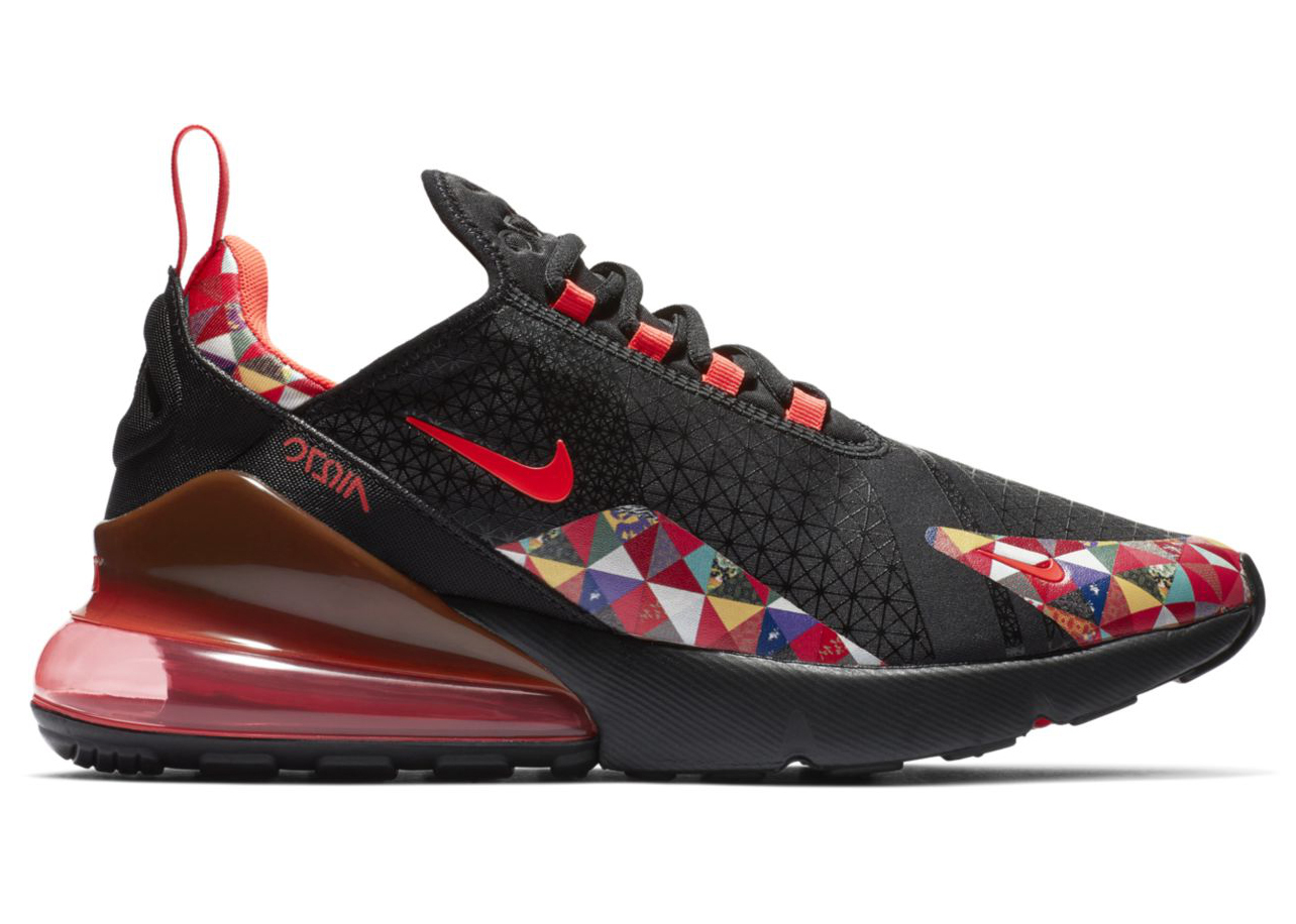 air max 270 chinese new year
