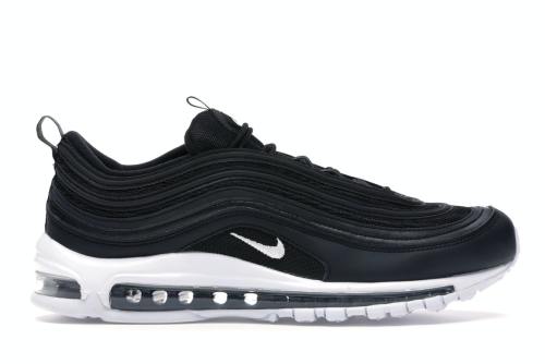 Nike Air Max 97 Black White