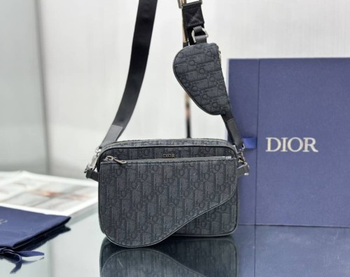 Handbag Dior 1ADPO276 size 18*25*5 cm