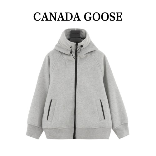 Clothes Canada goose 52