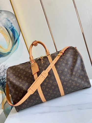 Handbag Louis Vuitton M41414 size 55*31*24 cm