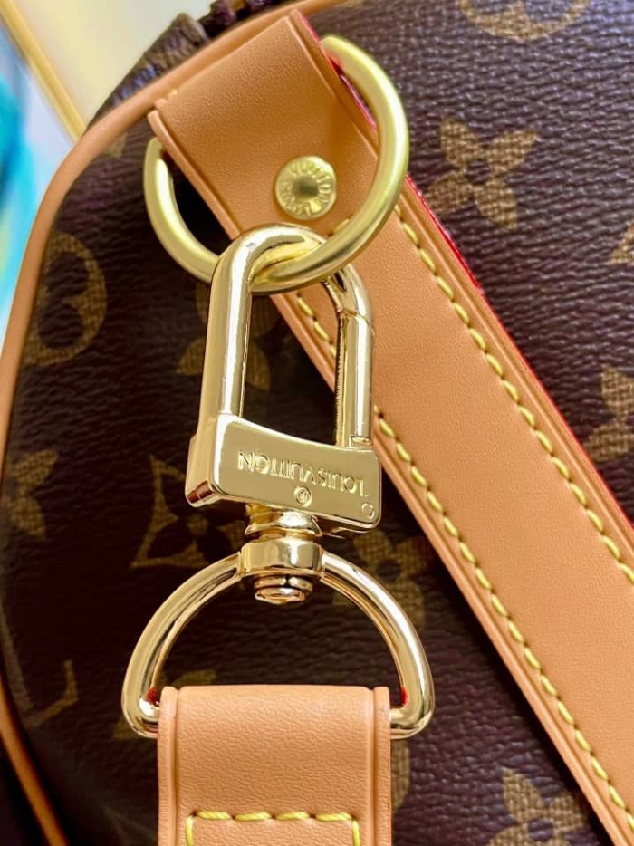 Handbag Louis Vuitton M41416 size 50*29*22cm